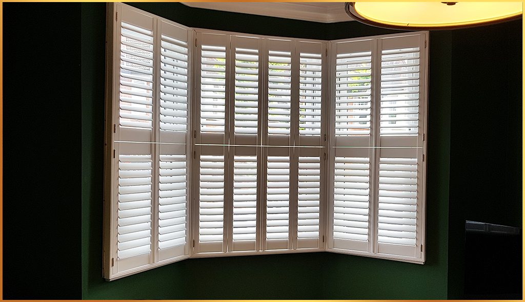 Quality Window Shutters