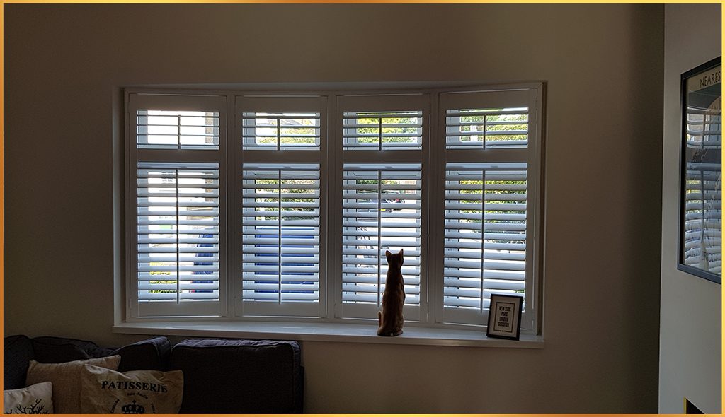 bespoke shutters