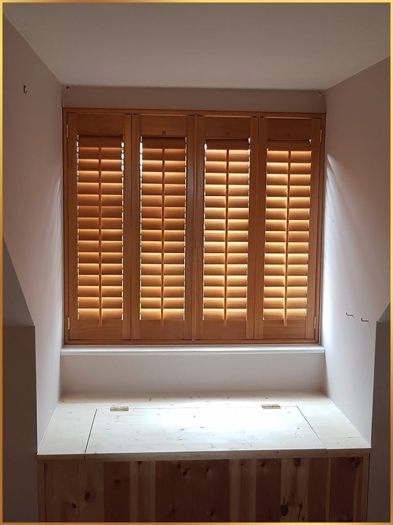 Quality Window Shutters