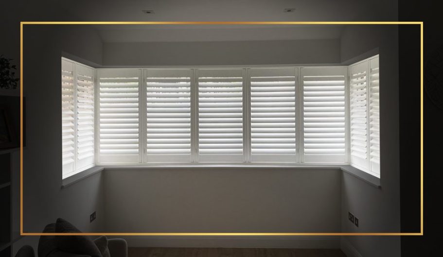 Hardwood Shutters