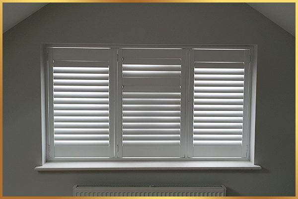 bespoke shutters