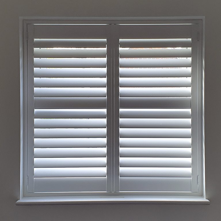 Full Height Shutters